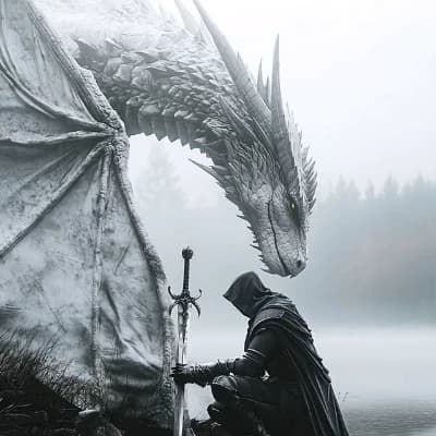 Dragon Kingdom - Silvaris thumbnail