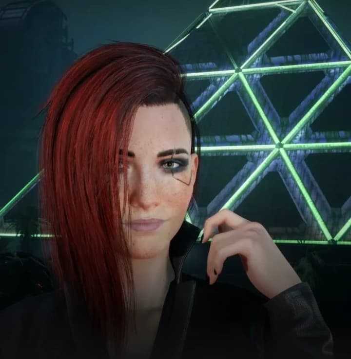 V Cyberpunk 2077 thumbnail