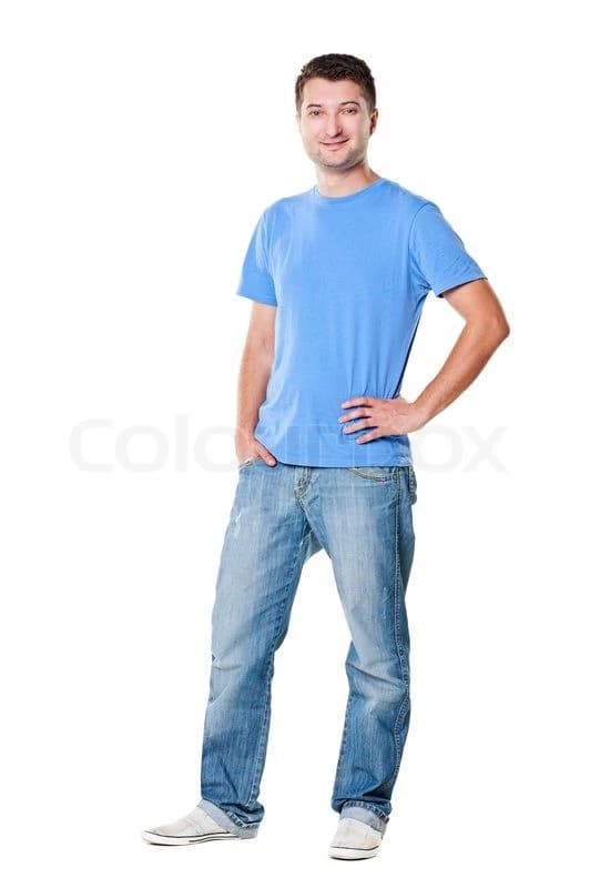 Normal ahh guy thumbnail