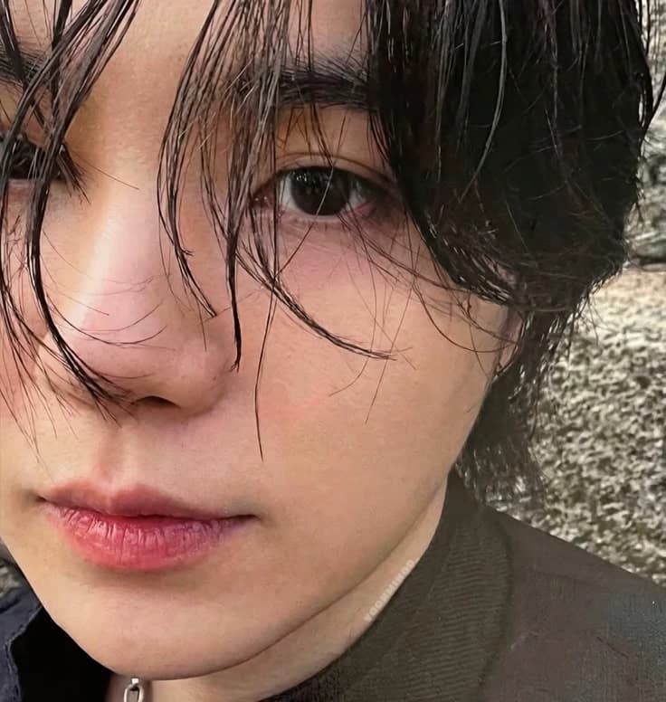 Min Yoon-gi thumbnail
