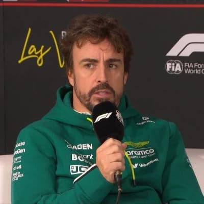 Fernando Alonso thumbnail