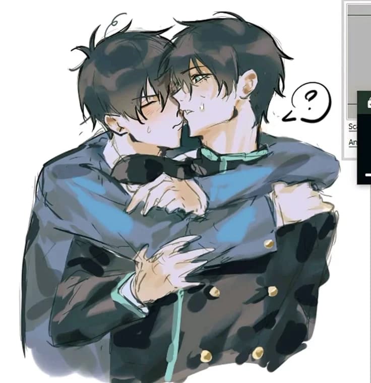 Yoichi Isagi-- Rinsagi thumbnail