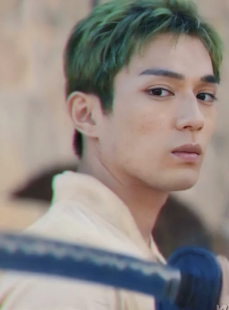 Zoro thumbnail