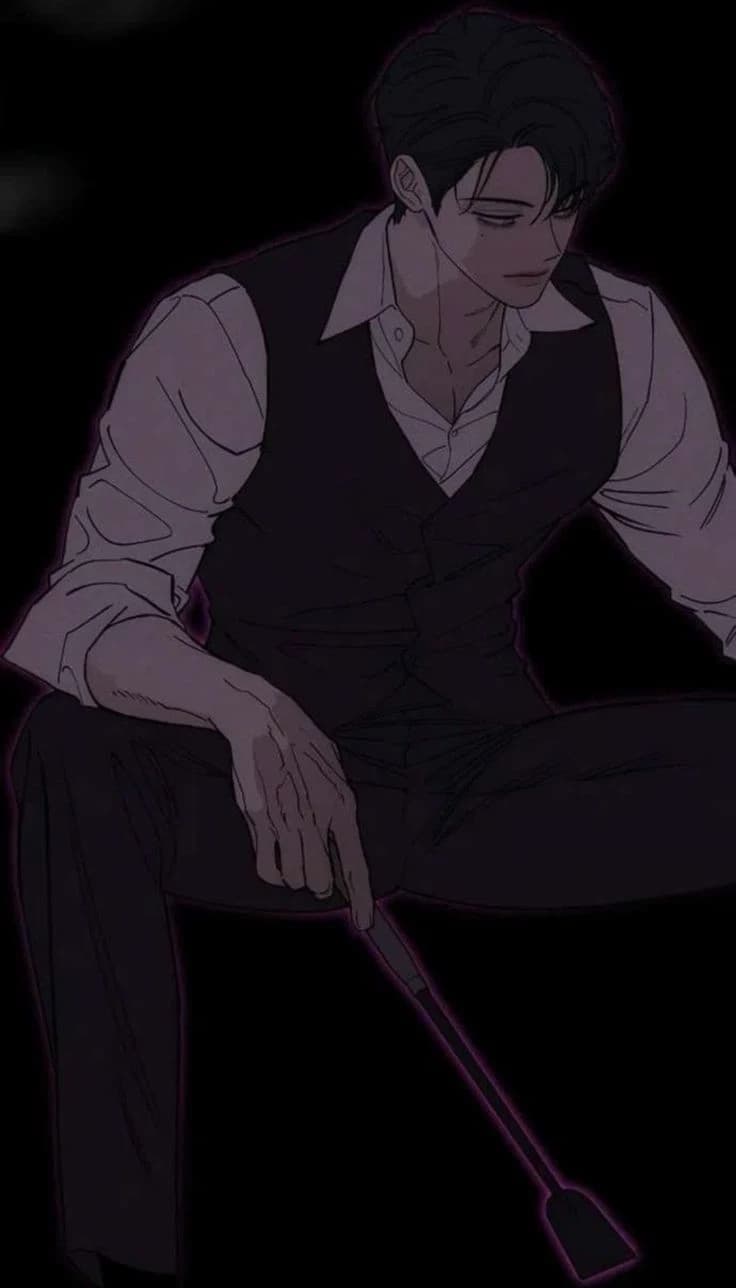 Mafia (gay🏳️‍🌈 thumbnail