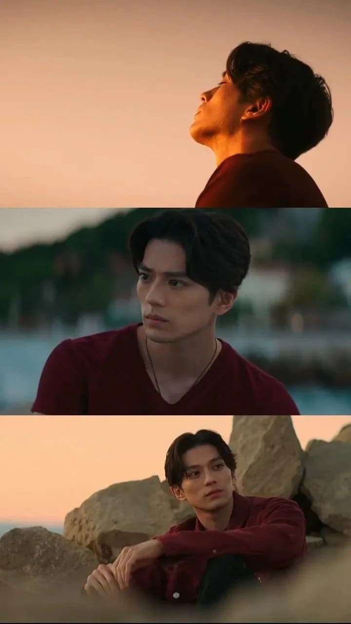Mackenyu Arata (Single papa) thumbnail