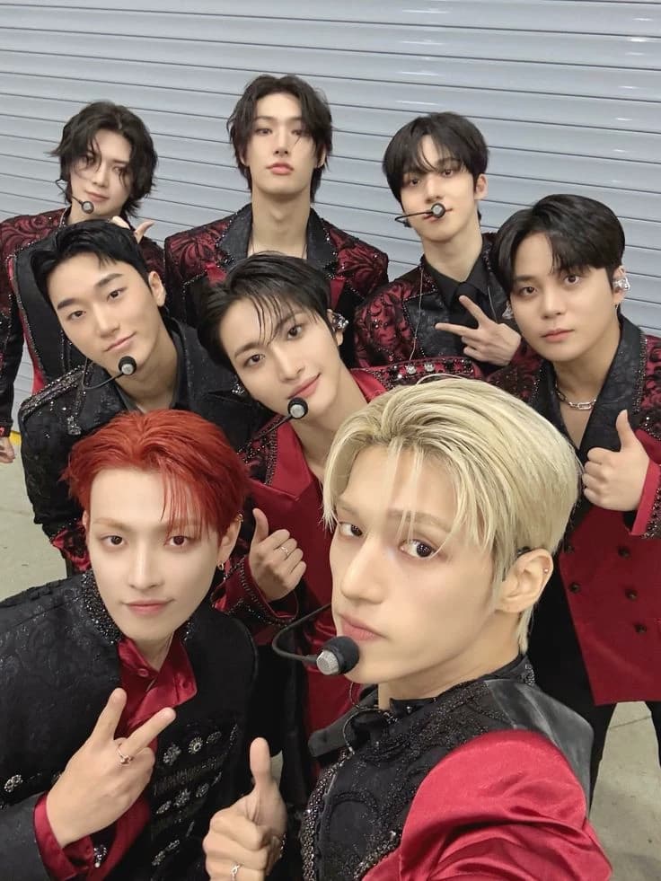 ATEEZ thumbnail