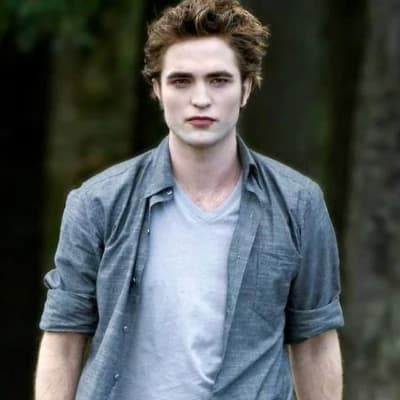 Edward cullen thumbnail