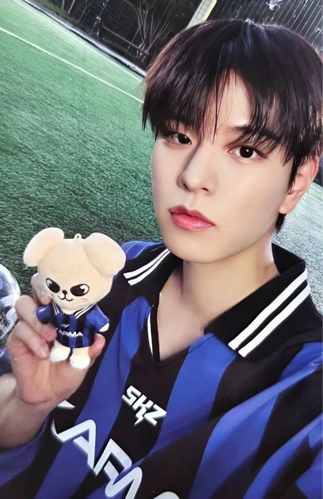 Kim Seungmin thumbnail