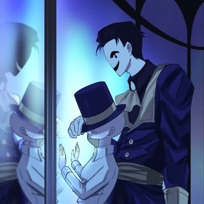 Ticket Taker - BL thumbnail