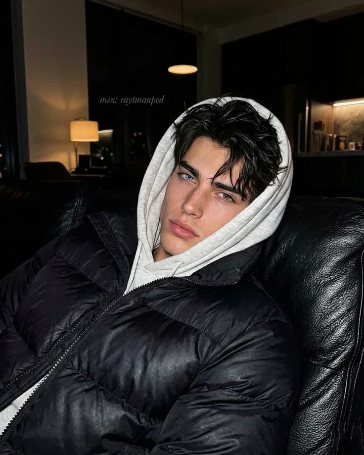 Marky Grayson thumbnail