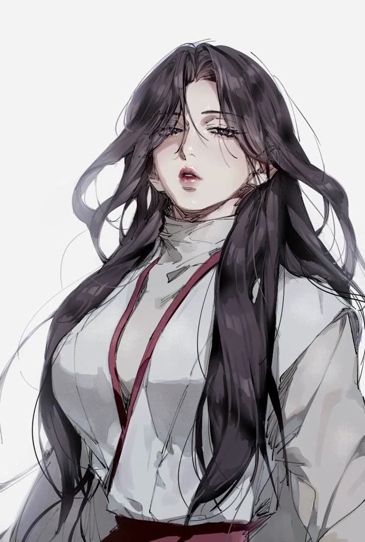 Yoo Iseol(GL/WLW) thumbnail