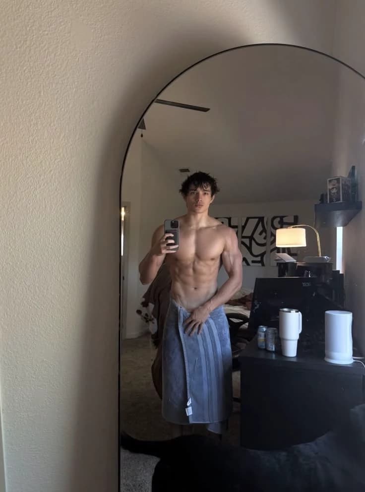 David Milkvish thumbnail