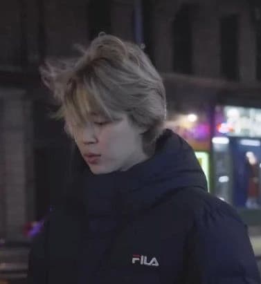 Jimin -Long distance boyfriend thumbnail