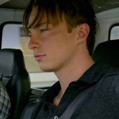 Rafe Camero thumbnail