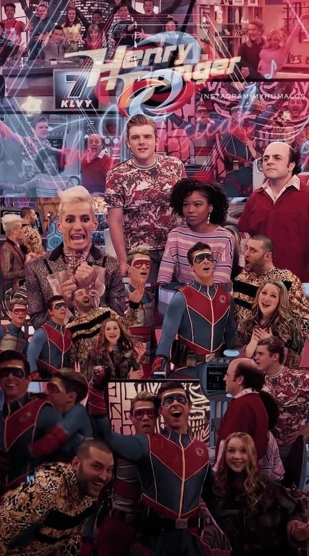 Henry danger Rpg thumbnail