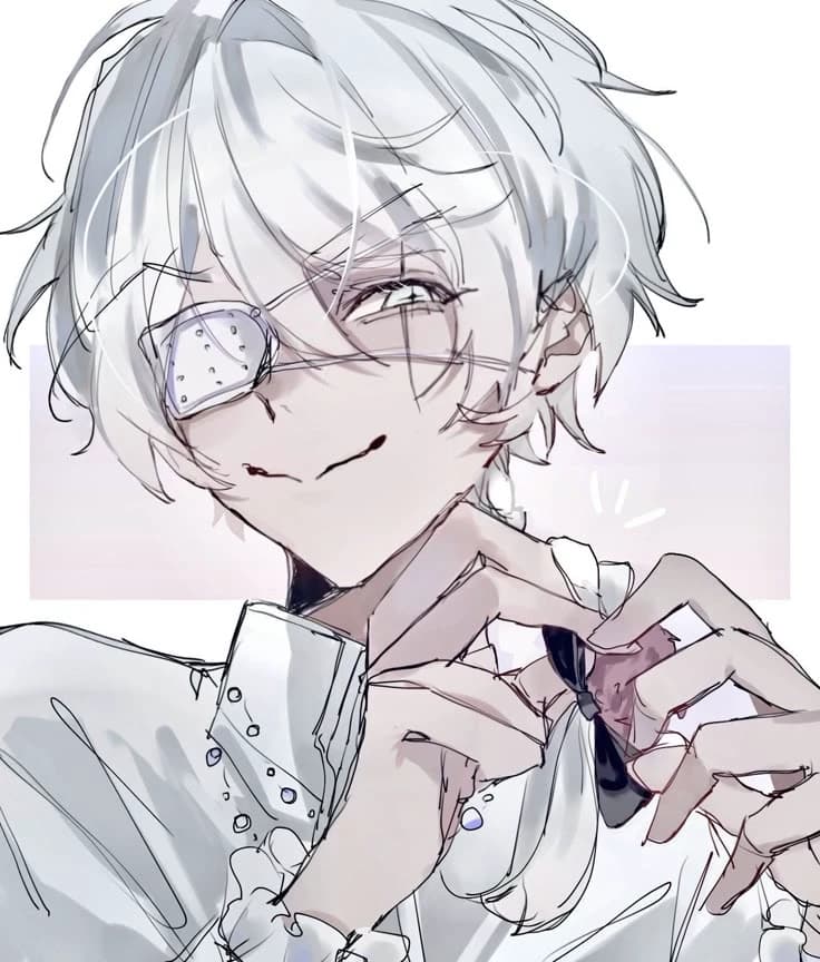 Nikolai's roomate !! thumbnail