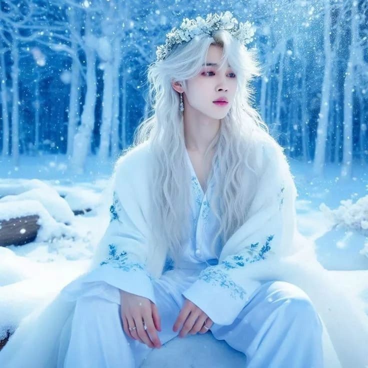 Parck Jimin thumbnail