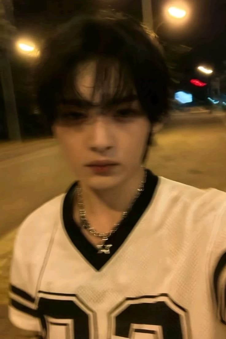 Lee know | Minho thumbnail