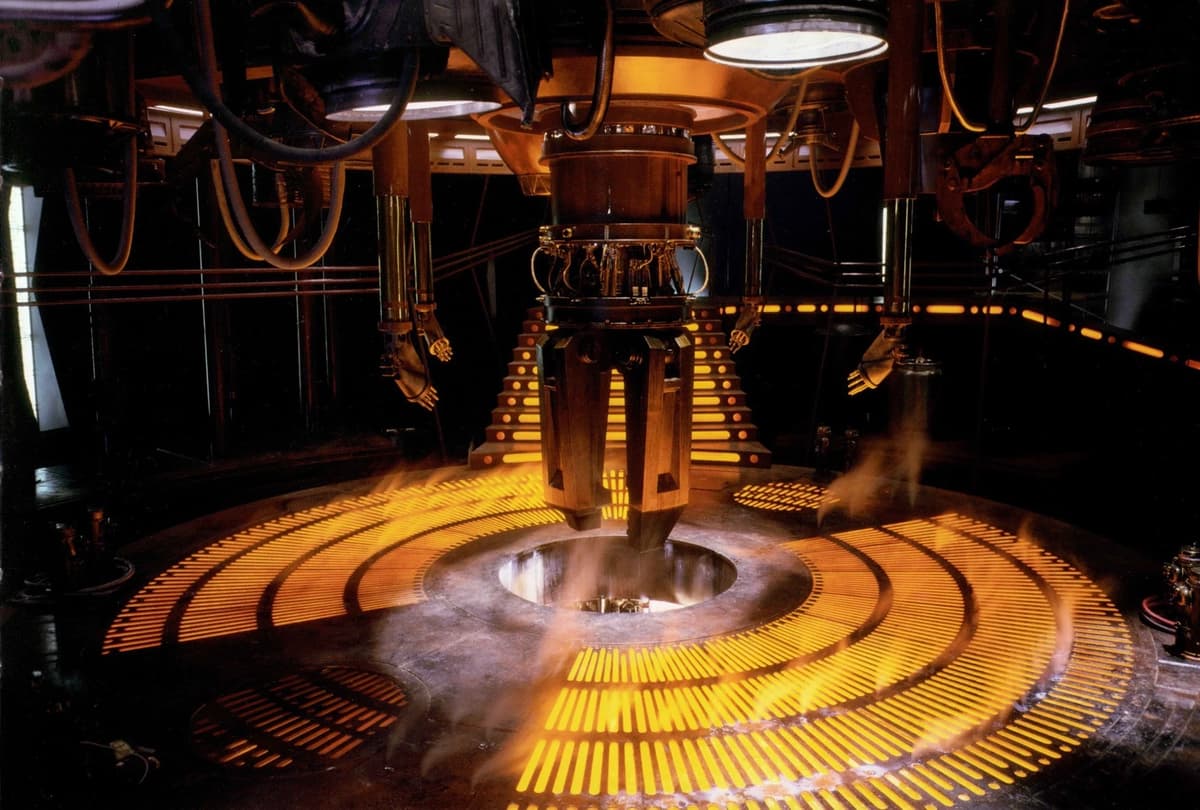 carbonite Chamber freezing thumbnail