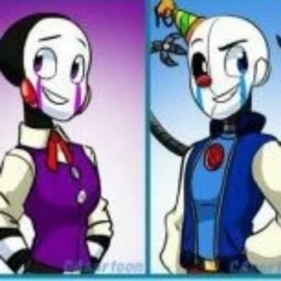 Ennard thumbnail