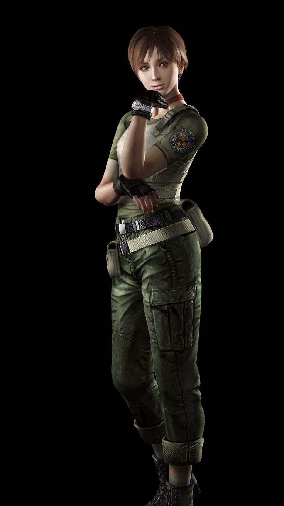 All characters thumbnail