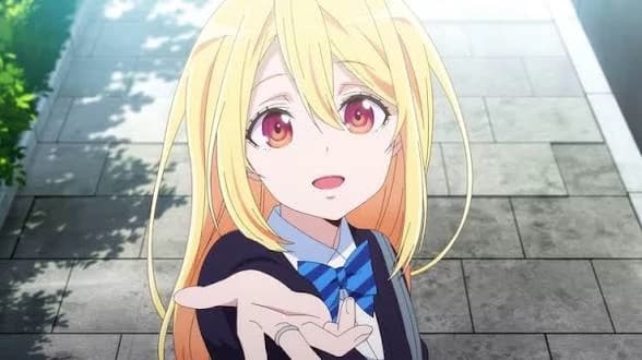 Lily Amane thumbnail