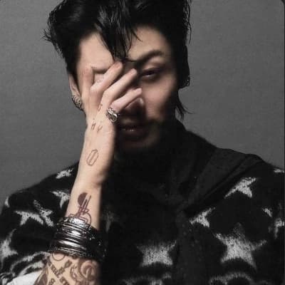 Jeon Jungkook (alpha) thumbnail