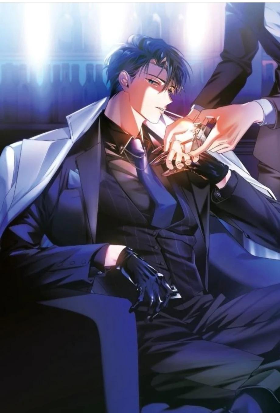He is your CEO Daddy👀??!👔💵💸💳 thumbnail