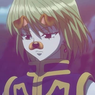 Kurapika Kurta thumbnail