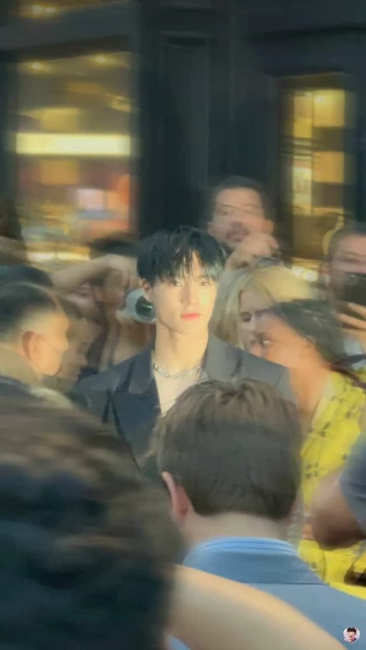 Lee Jeno thumbnail
