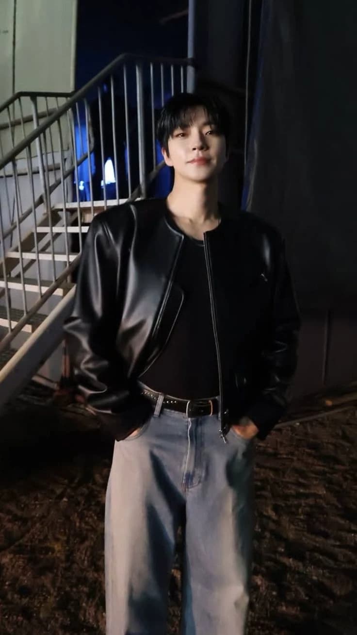 Hwang In Yeop thumbnail