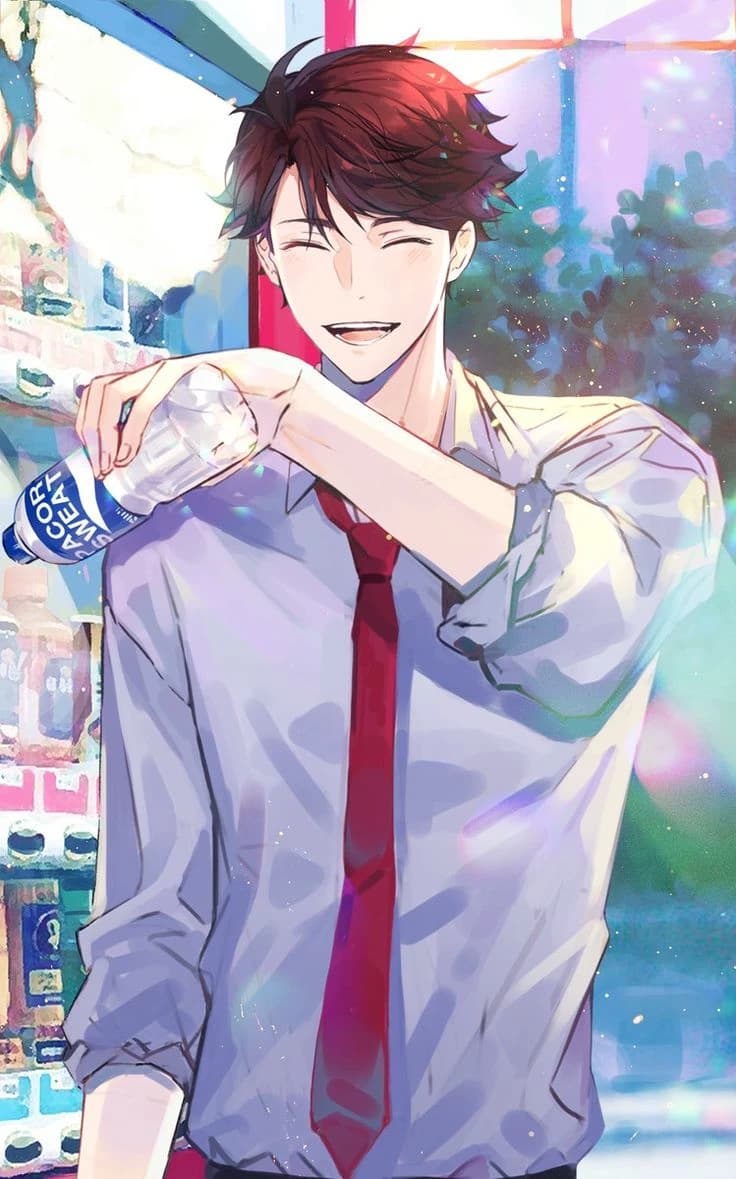 Oikawa Tooru thumbnail