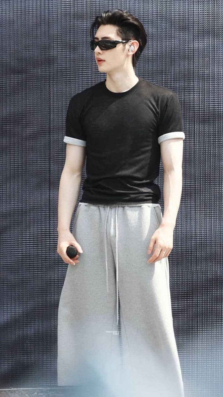 Sunghoon (Park Sunghoon, Hoon, Hoonie thumbnail