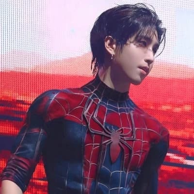 Han Jisung thumbnail