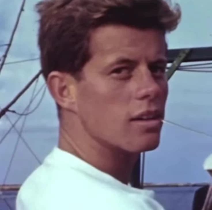 John F Kennedy thumbnail