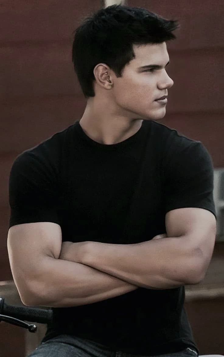 Jacob Black thumbnail
