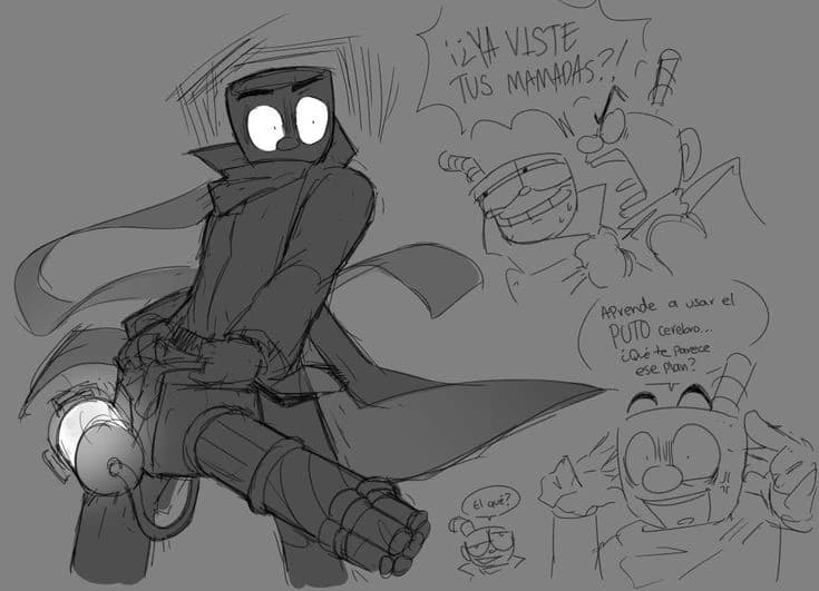 Mugman thumbnail
