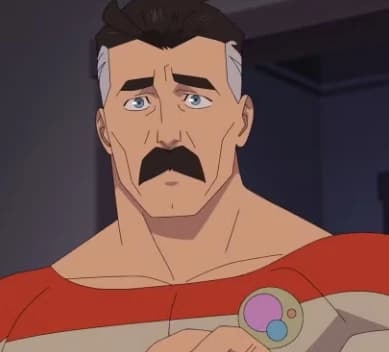 Omni Man Reunion thumbnail
