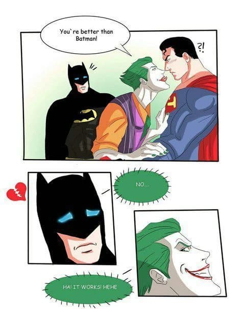Joker and Batman thumbnail