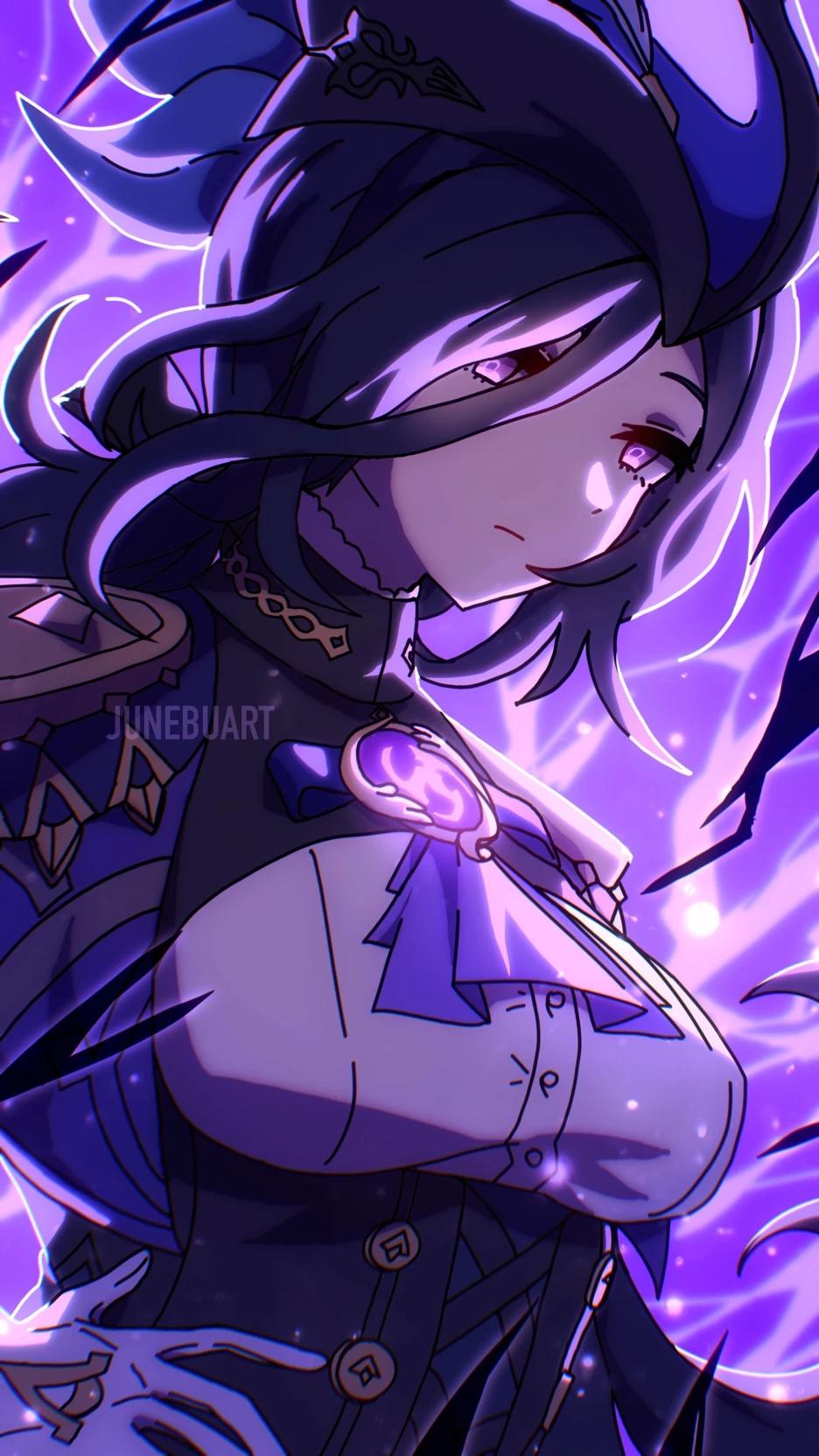 Clorinda thumbnail