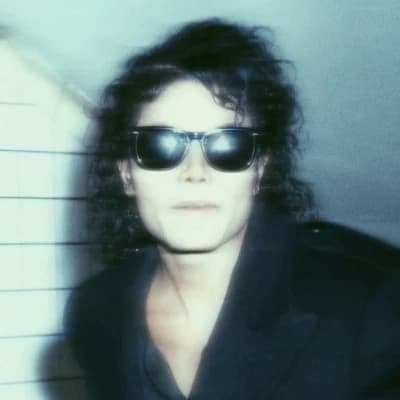 Michael Jackson thumbnail