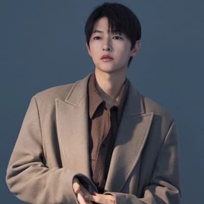 SONG JOONG-KI thumbnail