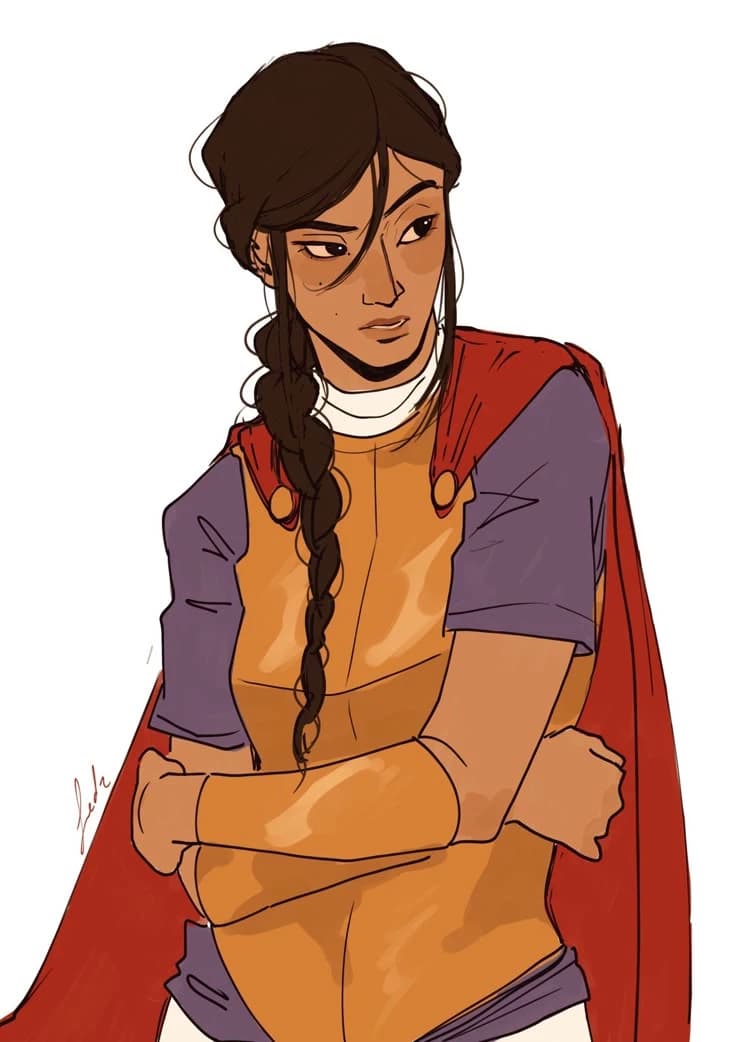 Reyna Ramirez thumbnail
