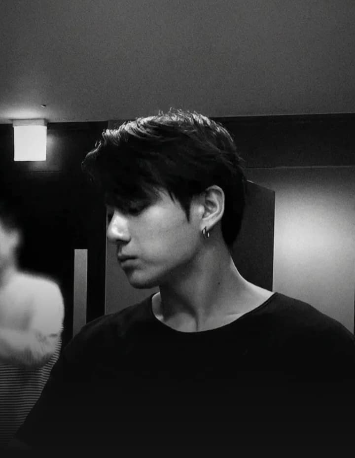 Jungkook thumbnail