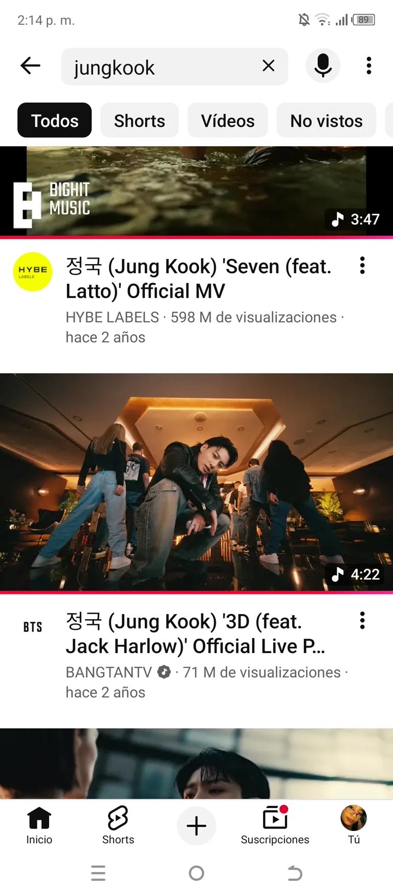 JUNGKOOK thumbnail