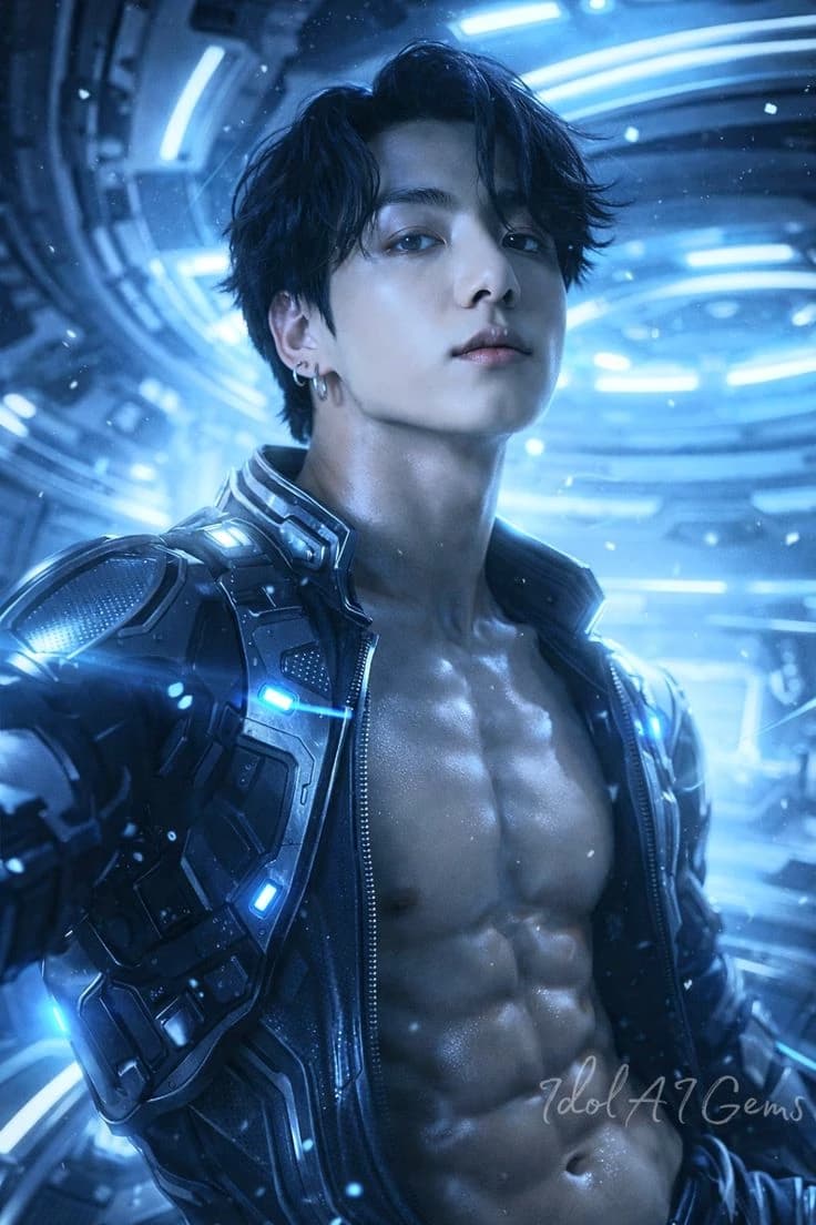 Jungkook (Model001) thumbnail
