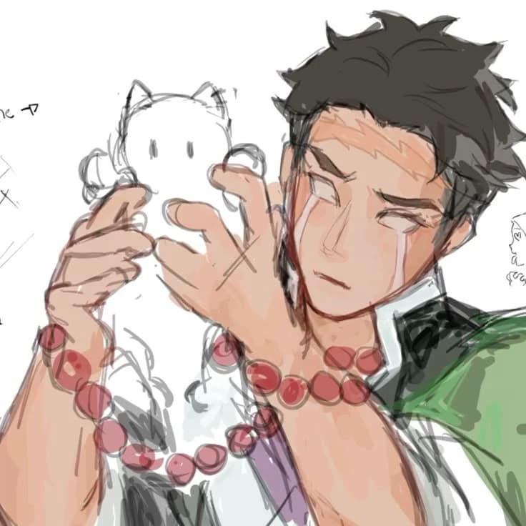 Gyomei Himejima thumbnail