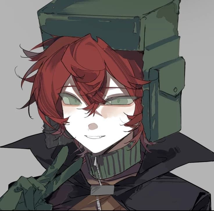 Kyle Broflovski thumbnail