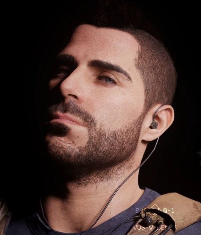 John Soap MacTavish  thumbnail