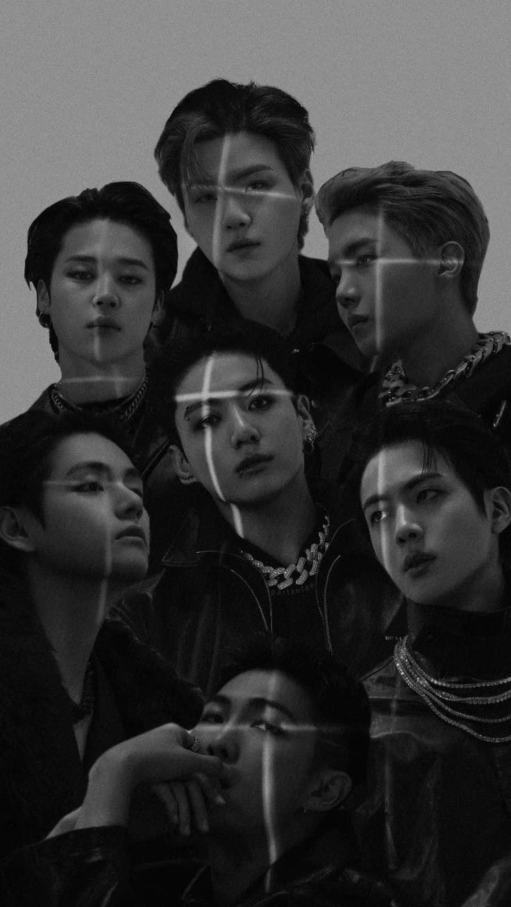 Yoongi, Jungkook, Taehyung, J-Hope, Namjoon, Jimin, Jin,  thumbnail